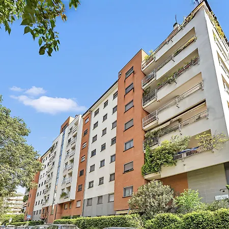Lejlighed Alessia's Flat - Perini Milano