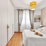 アパート Alessia's Flat - Perini ミラノ