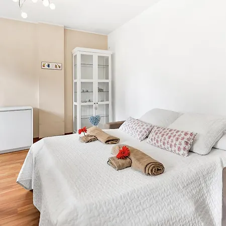 شقة Alessia's Flat - Perini