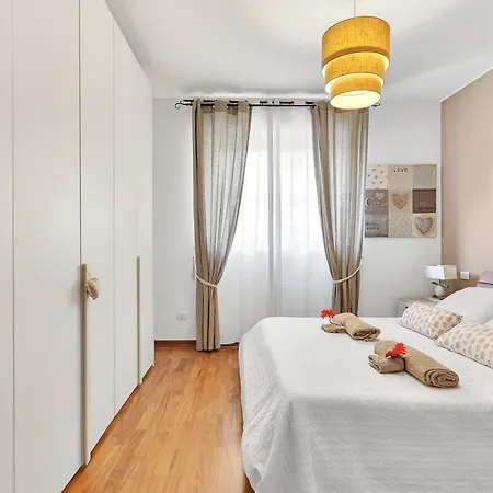 شقة Alessia's Flat - Perini ميلان