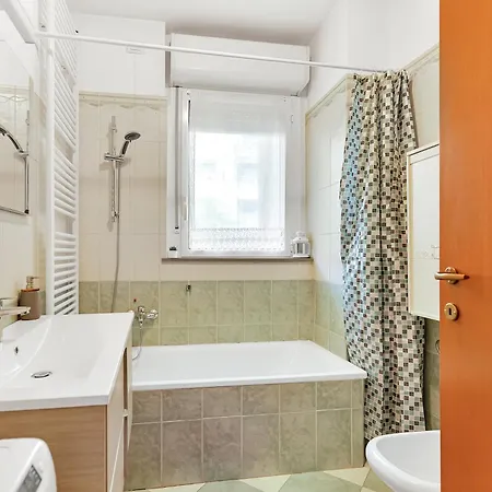 Alessia's Flat - Perini Milan