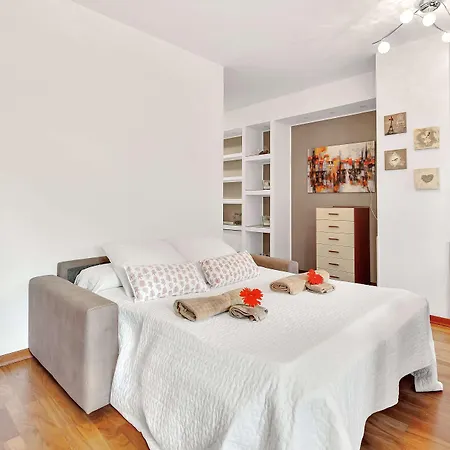 Apartamento Alessia's Flat - Perini *