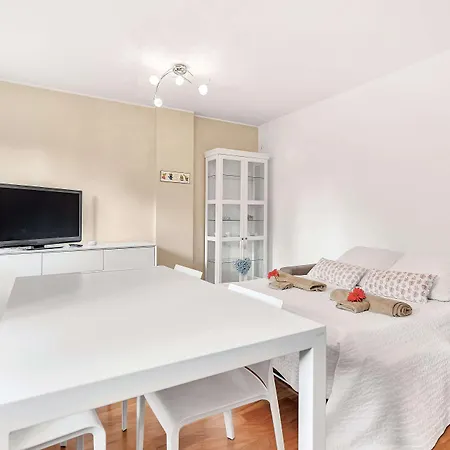 Alessia's Flat - Perini Apartamento Milán