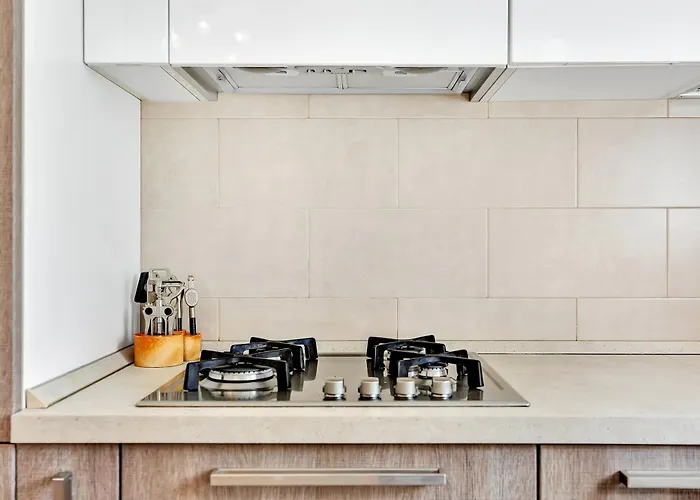 Apartamento Alessia's Flat - Perini *