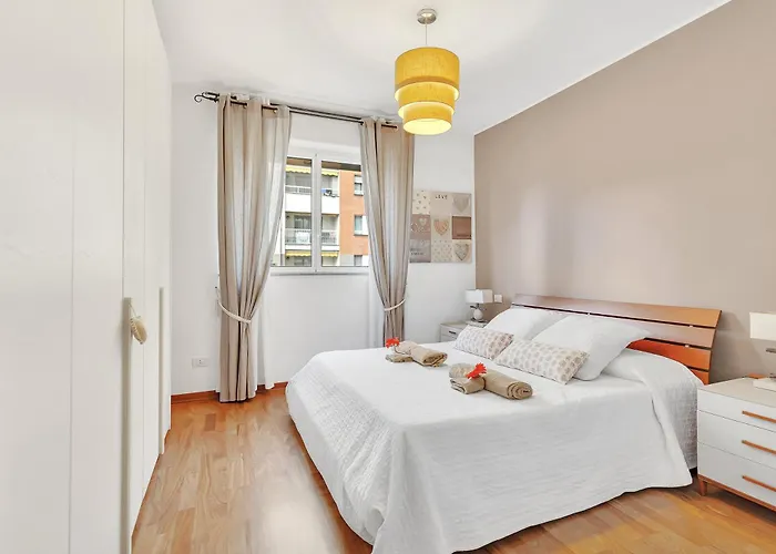 Alessia's Flat - Perini