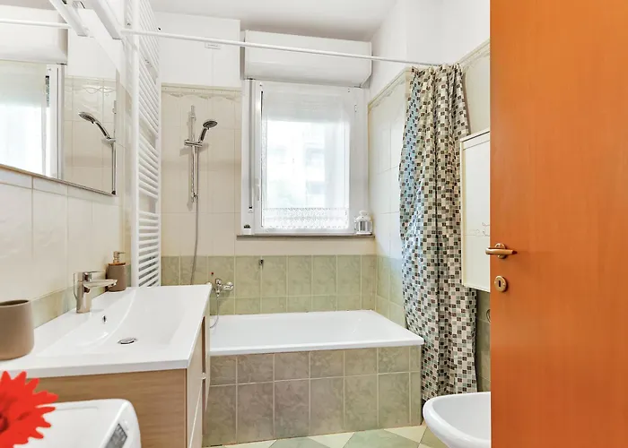 Alessia's Flat - Perini Milán