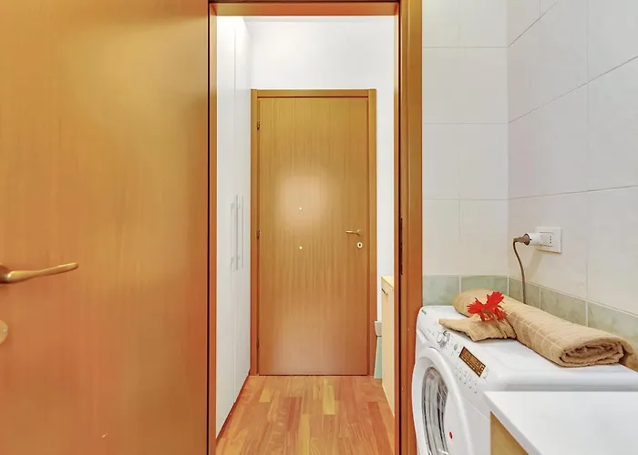 شقة Alessia's Flat - Perini