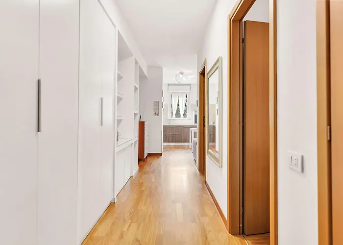 Alessia's Flat - Perini ميلان