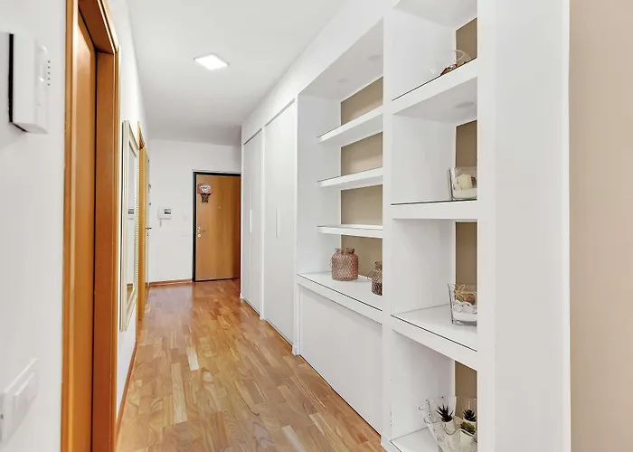 شقة Alessia's Flat - Perini *