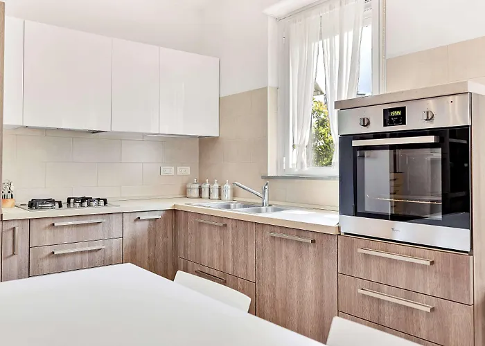 Apartman Alessia's Flat - Perini