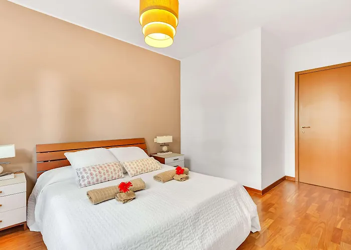 Alessia's Flat - Perini * ميلان