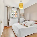Alessia's Flat - Perini