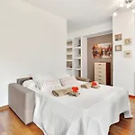 Alessia's Flat - Perini Lägenhet