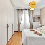 Lägenhet Alessia's Flat - Perini Milano