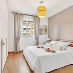 Lägenhet Alessia's Flat - Perini Milano