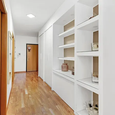 Appartamento Alessia's Flat - Perini Milano