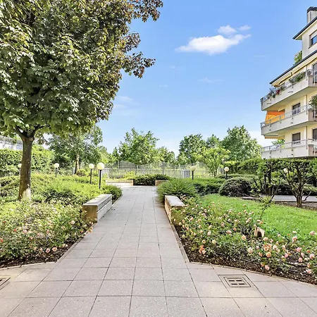 Appartamento Alessia's Flat - Perini Milano