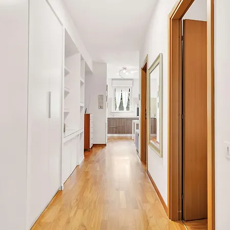Alessia's Flat - Perini Milan