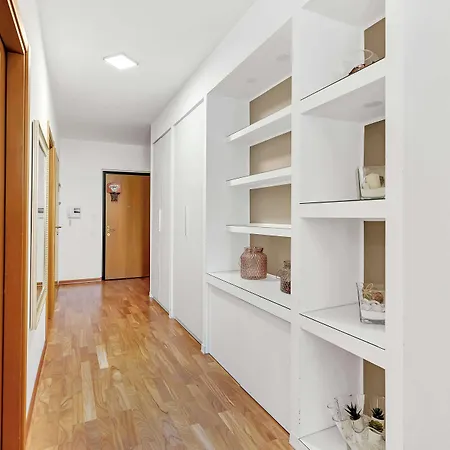 Appartement Alessia's Flat - Perini *