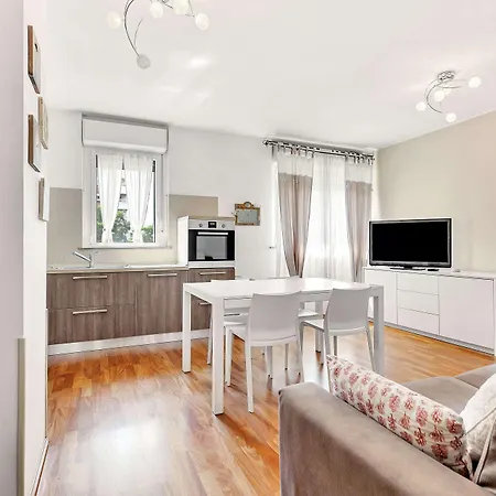Alessia's Flat - Perini Milano
