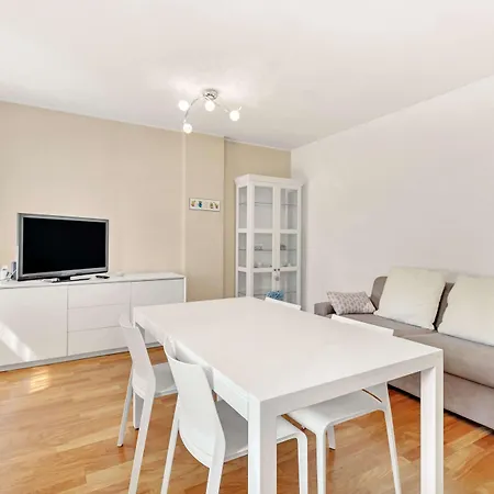 Alessia's Flat - Perini Lägenhet Milano