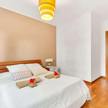 Alessia's Flat - Perini * Milan