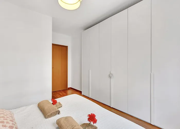 Alessia's Flat - Perini