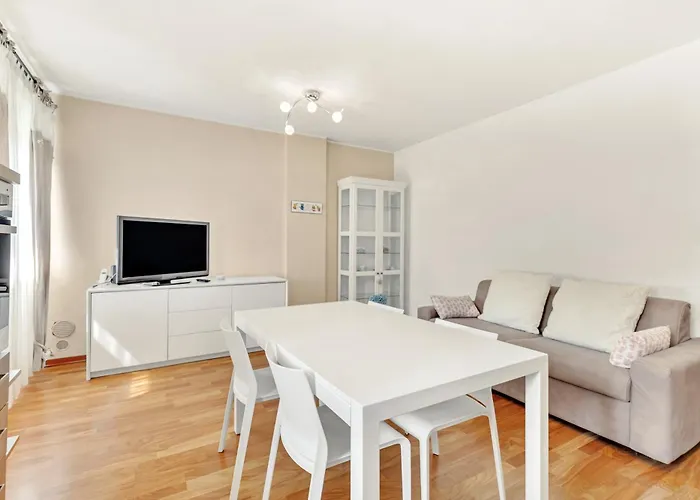 아파트 Alessia's Flat - Perini