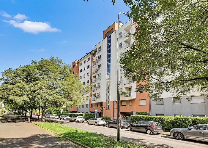 아파트 Alessia's Flat - Perini