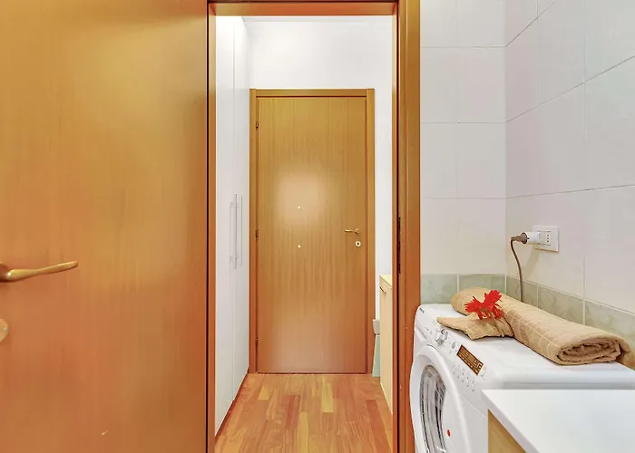 Alessia's Flat - Perini * 밀라노