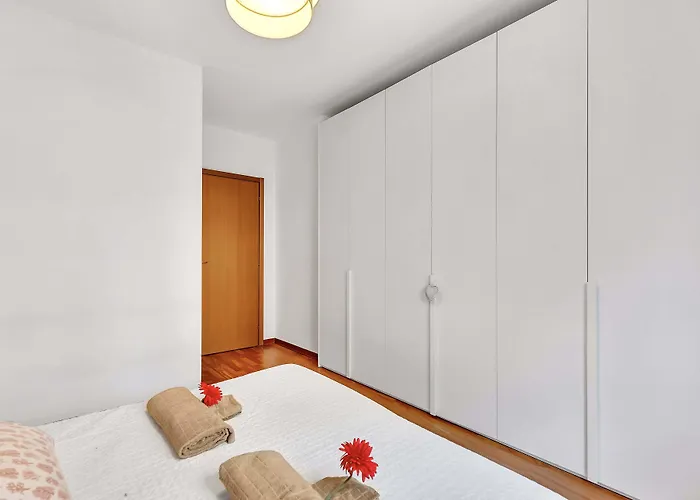 아파트 Alessia's Flat - Perini *
